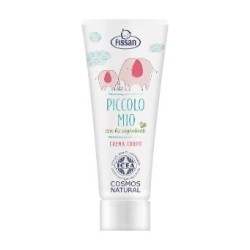 Fissan piccolo mio crema corpo idratante per bambini 100 ml