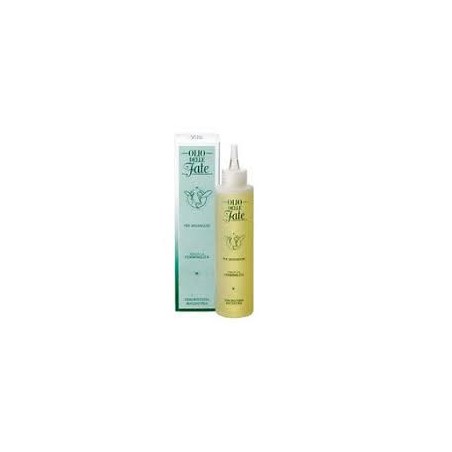 Olio Delle Fate 500ml Olio Delle Fate 500ml