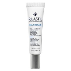 Rilastil Multirepair crema contorno occhi