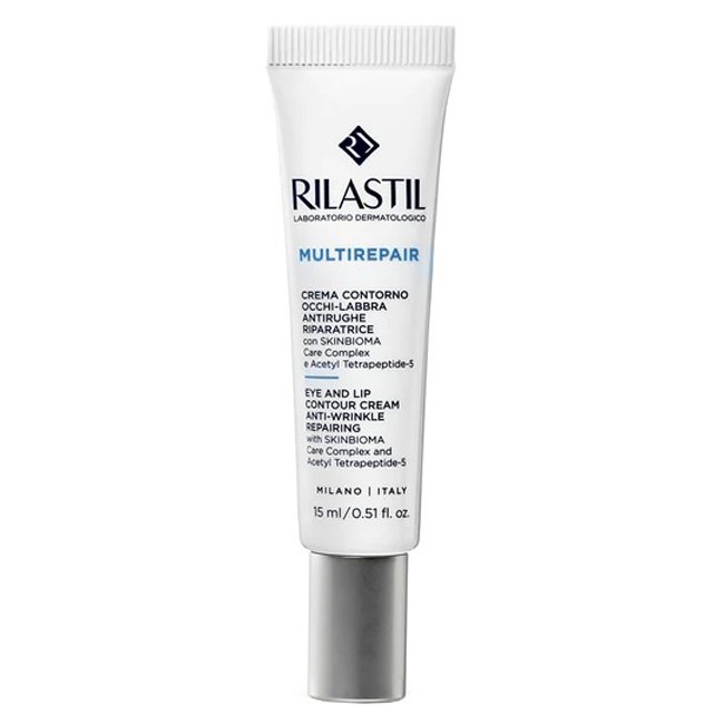 Rilastil Multirepair crema contorno occhi Rilastil Multirepair crema contorno occhi