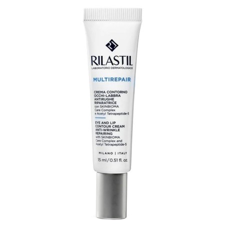 Rilastil Multirepair crema contorno occhi
