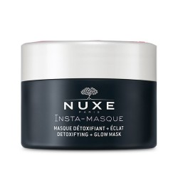 Nuxe insta-masque maschera detossinante e illuminante