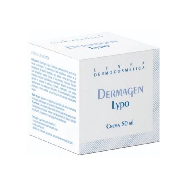 Dermagen Lipo 50ml Dermagen Lipo 50ml
