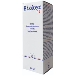 Bioker 12 Crema 200ml