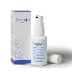 Septogin Spray 75ml