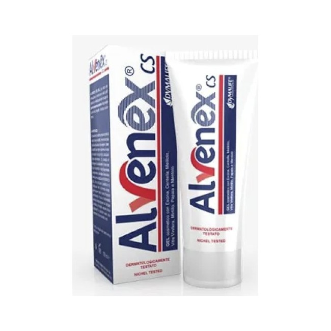 Alvenex gel 100ml