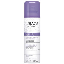 Uriage Gyn phy bruma detergente intimo spray