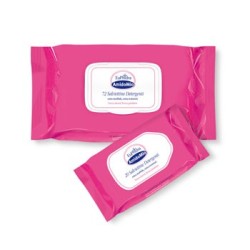 Euphidra Amidomio 20 Salviettine Detergenti