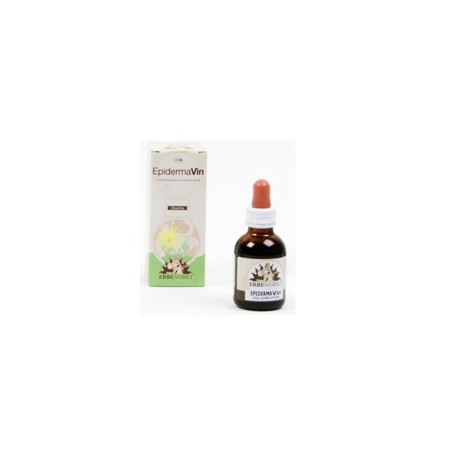 Epidermavin Olosvita 50ml
