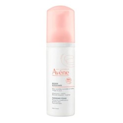 Avene Mousse Detergente Nuova Formula 150 Ml