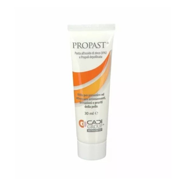 Propast Pasta 30ml Propast Pasta 30ml