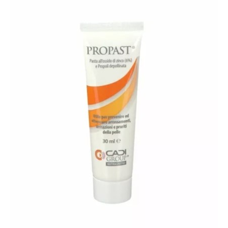 Propast Pasta 30ml Propast Pasta 30ml