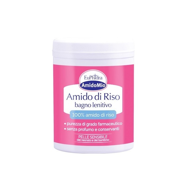 Euphidra Amidomio Polvere 200 Gr