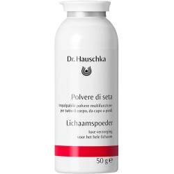 Wala Italia Dr Hauschka Polvere Seta 50 ml