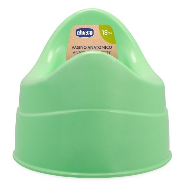 Chicco Vasino Anatomico