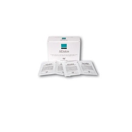 Adskin Integratore 30 Bustine