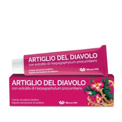 Marco Viti Farmaceutici Artiglio Del Diavolo Crema