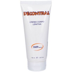 Decontral crema smp tubo