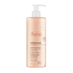 Avene Xeracalm Nutrition Crema Doccia