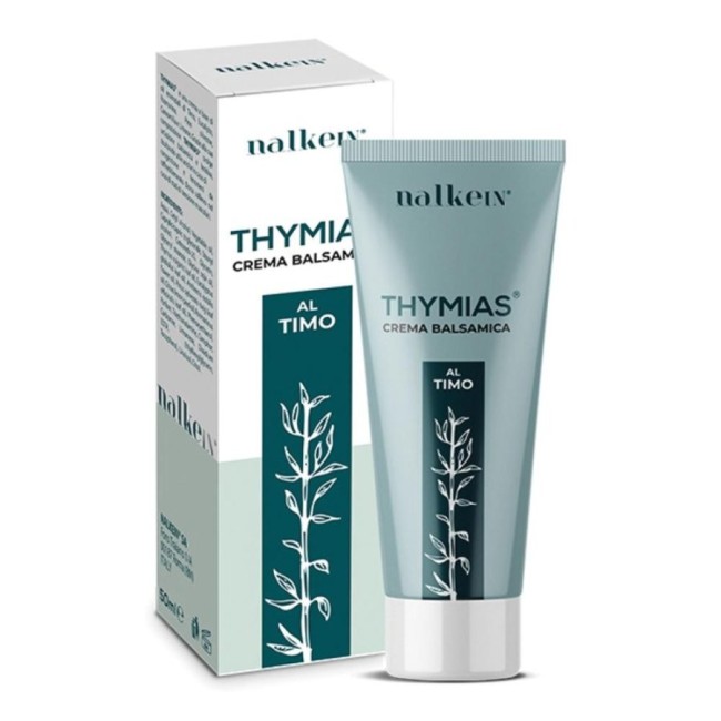 Nalkein Sa Thymias Crema Balsamica 50 Ml Nalkein Sa Thymias Crema Balsamica 50 Ml