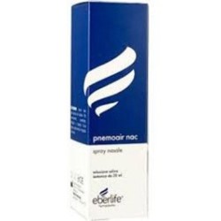 Eberlife Pnemoair nac spray  Eberlife Pnemoair nac spray