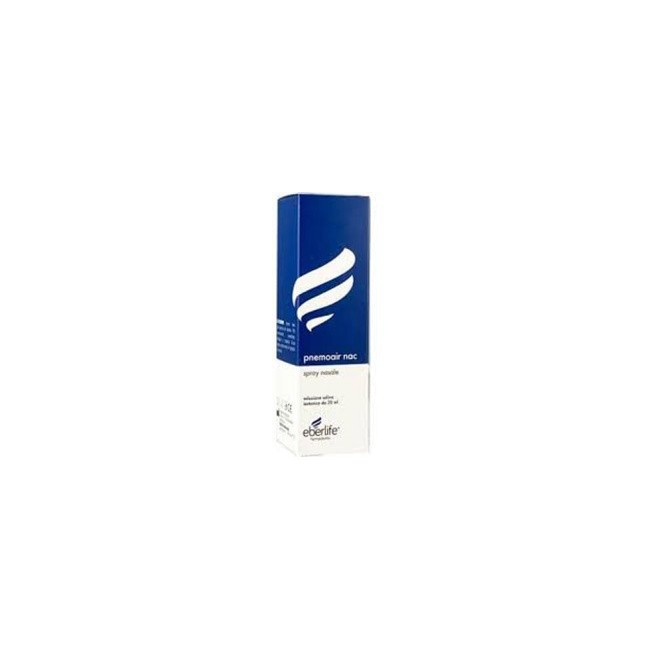 Eberlife Pnemoair nac spray  Eberlife Pnemoair nac spray