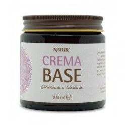 Natur crema base bio