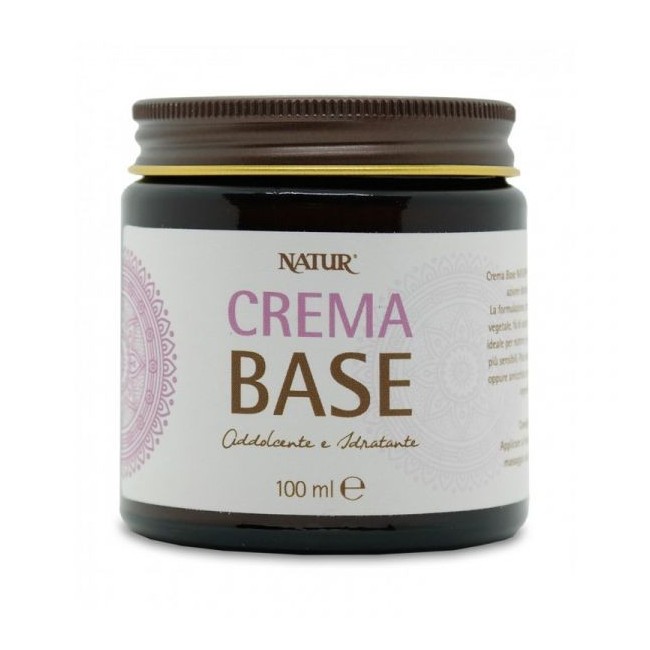 Natur crema base bio Natur crema base bio
