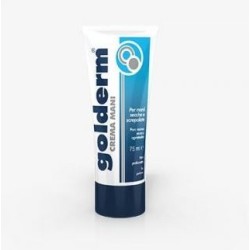 Golderm crema mani no profumo