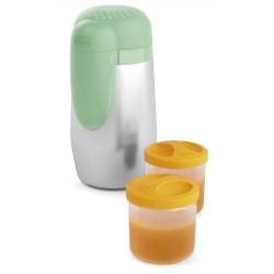 Chicco Portavivande Termico