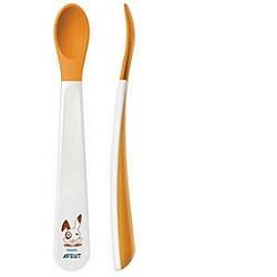 Cucchiaini Svezzamento 6 Mesi+