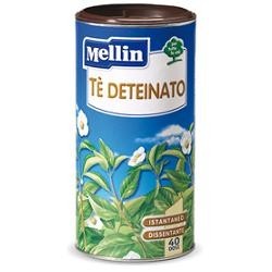 Mellin Tè Deteinato Per Bambini 200 Gr