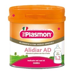 Plasmon Alidiar Latte In Polvere 350 Gr