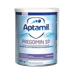 Aptamil Pregomin Latte In Polvere 400 Gr