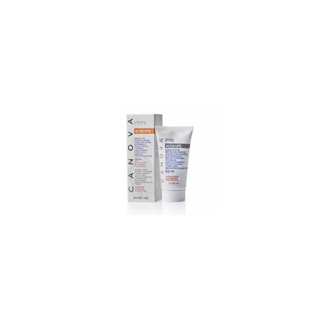 Roseapil Canova Crema Viso 50ml Roseapil Canova Crema Viso 50ml