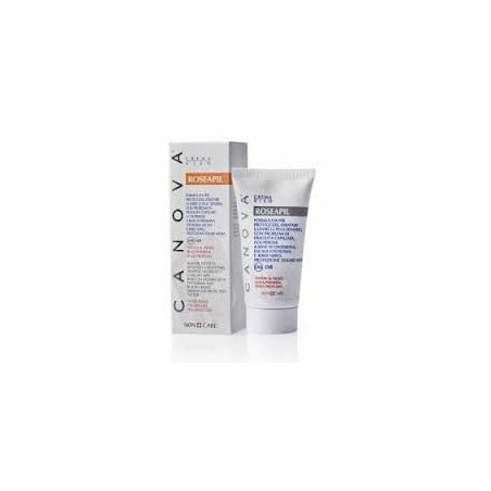 Roseapil Canova Crema Viso 50ml Roseapil Canova Crema Viso 50ml