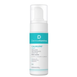 Calmilene Mousse Detergente Viso 150 Ml