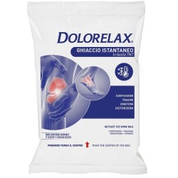 Ghiaccio Istantaneo Dolorelax