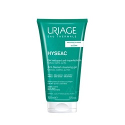 Uriage Hyseac Gel detergente