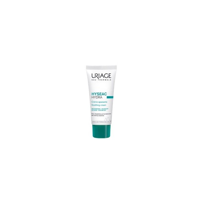 Hyseac Hydra crema idratante 40 Ml Hyseac Hydra crema idratante 40 Ml