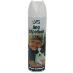 Dog Repellent Spray 250 Ml