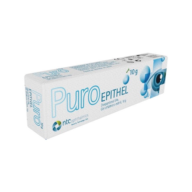Puro Epithel Puro Epithel