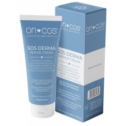 Oncos Sos Derma lenitiva 40 Ml