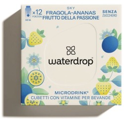 Waterdrop Microdrink Sky 