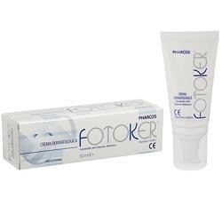 Fotoker Crema Pharcos 50ml