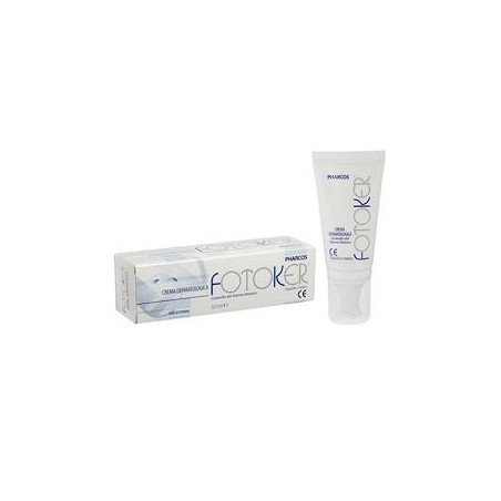 Fotoker Crema Pharcos 50ml Fotoker Crema Pharcos 50ml