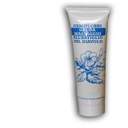  Gemiflorbi Gel Artiglio Diavolo 