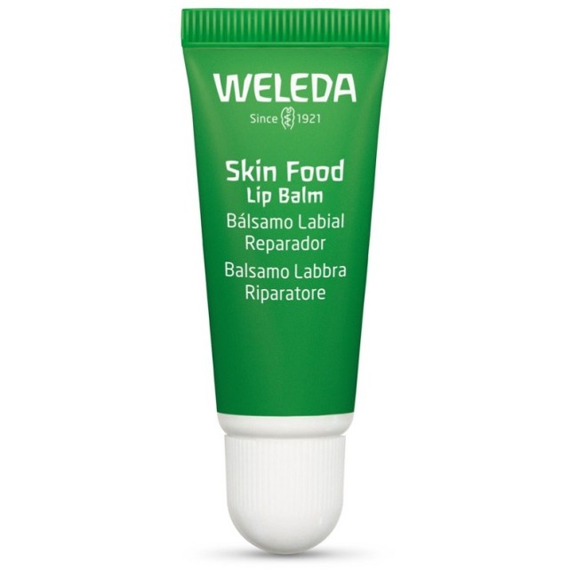  Skin Food Balsamo Labbra Riparatore 8 ml