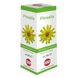 Kos Pilosella Soluzione Idroalcolica Pianta Fresca