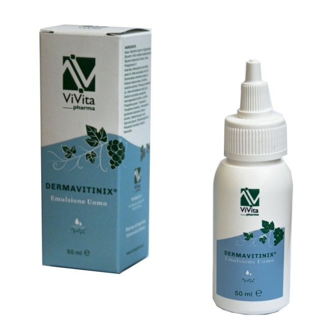 Dermavitinix Emulsione Dermatiti 50 Ml Dermavitinix Emulsione Dermatiti 50 Ml